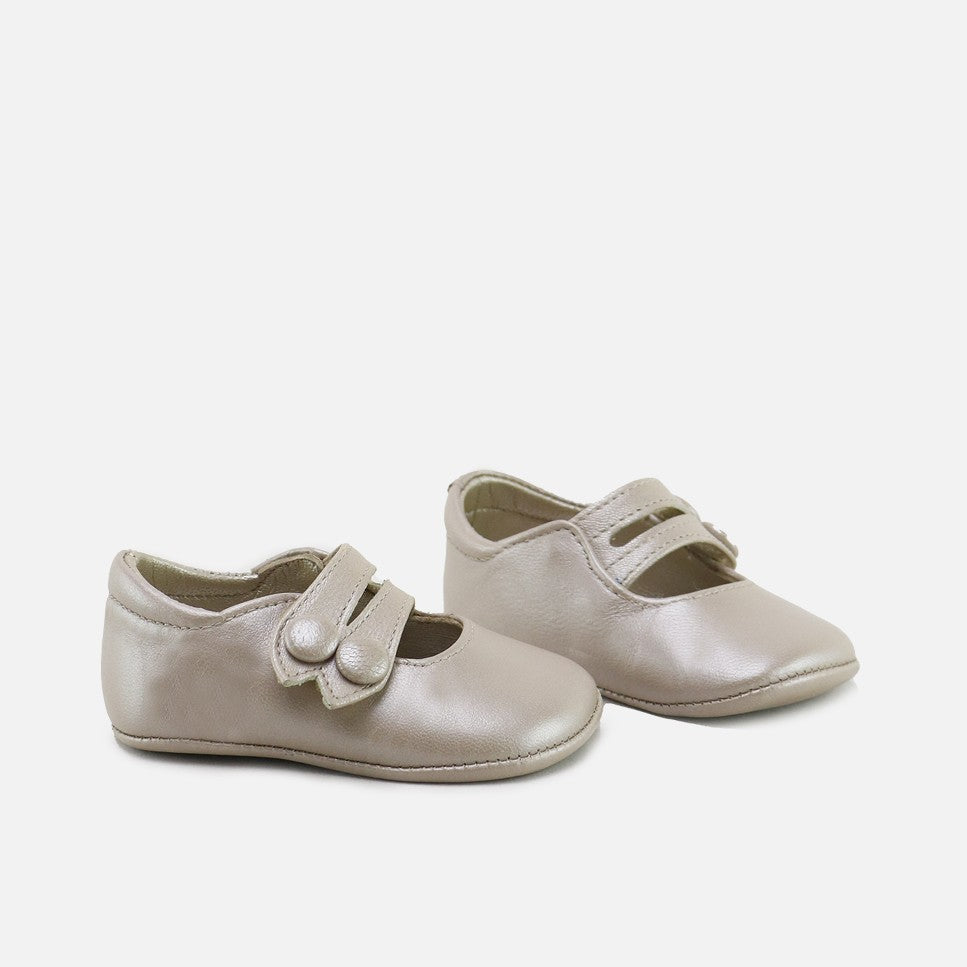 Merceditas Bebé Visón | Eli 1957 - Eli 1957 | Shoes from Spain