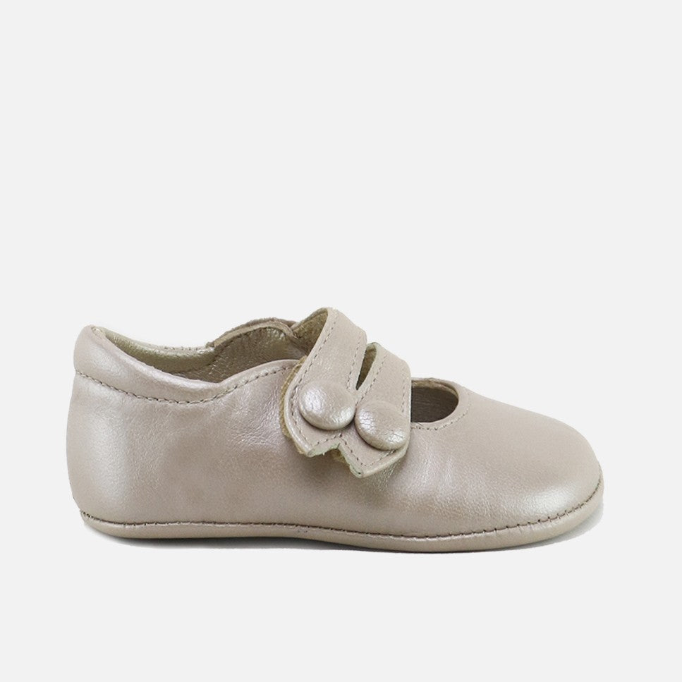 Merceditas Bebé Visón | Eli 1957 - Eli 1957 | Shoes from Spain