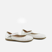 Chantilly Elibasic Mary Janes | Eli 1957