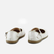 Chantilly Elibasic Mary Janes | Eli 1957