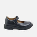 Classic Black Chopped Mary Janes Tankee | Eli 1957