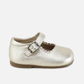 Polaris First Steps Cute Classic Mary Janes | Eli 1957