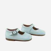 Feston Frog Cucada Mary Janes | Eli 1957