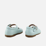 Feston Frog Cucada Mary Janes | Eli 1957