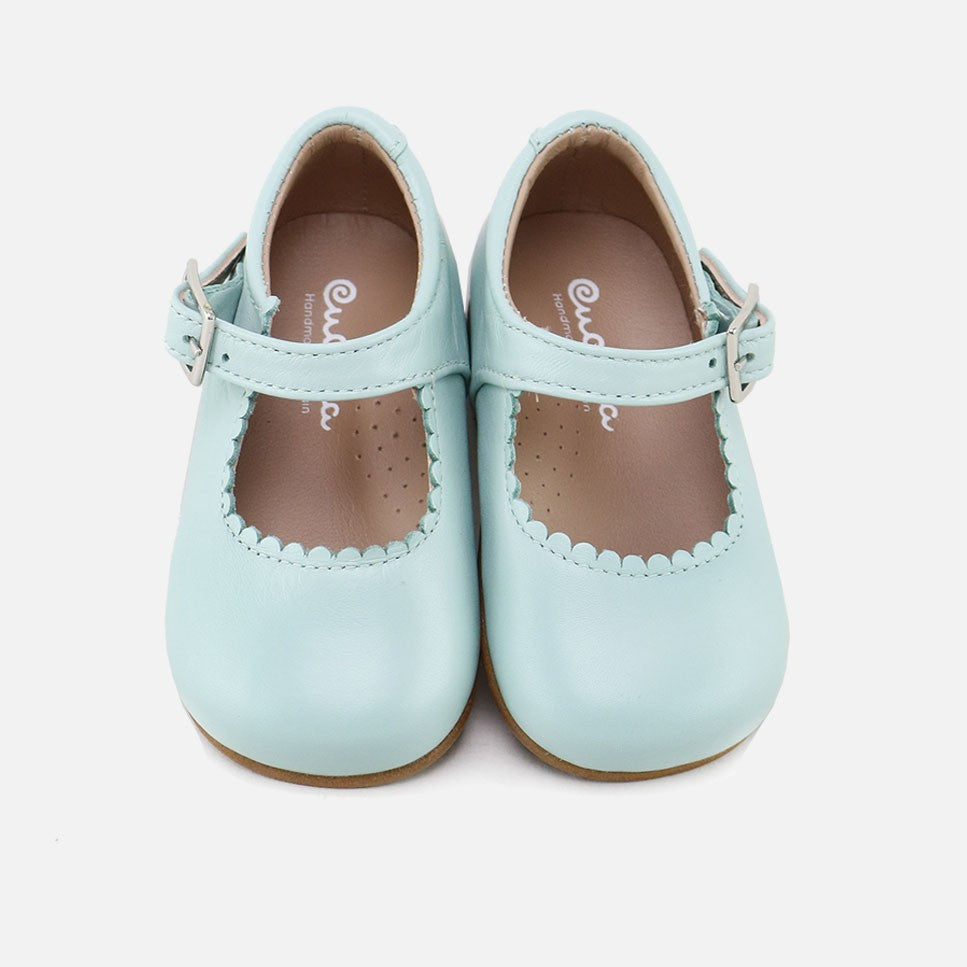 Feston Frog Cucada Mary Janes | Eli 1957