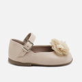 Cute Flor Skin Mary Janes | Eli 1957