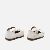 Cute Mimoza Bow Mary Janes | Eli 1957