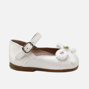 Cute Mimoza Bow Mary Janes | Eli 1957