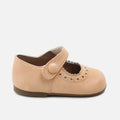Nakuru First Steps Cute Leather Mary Janes | Eli 1957