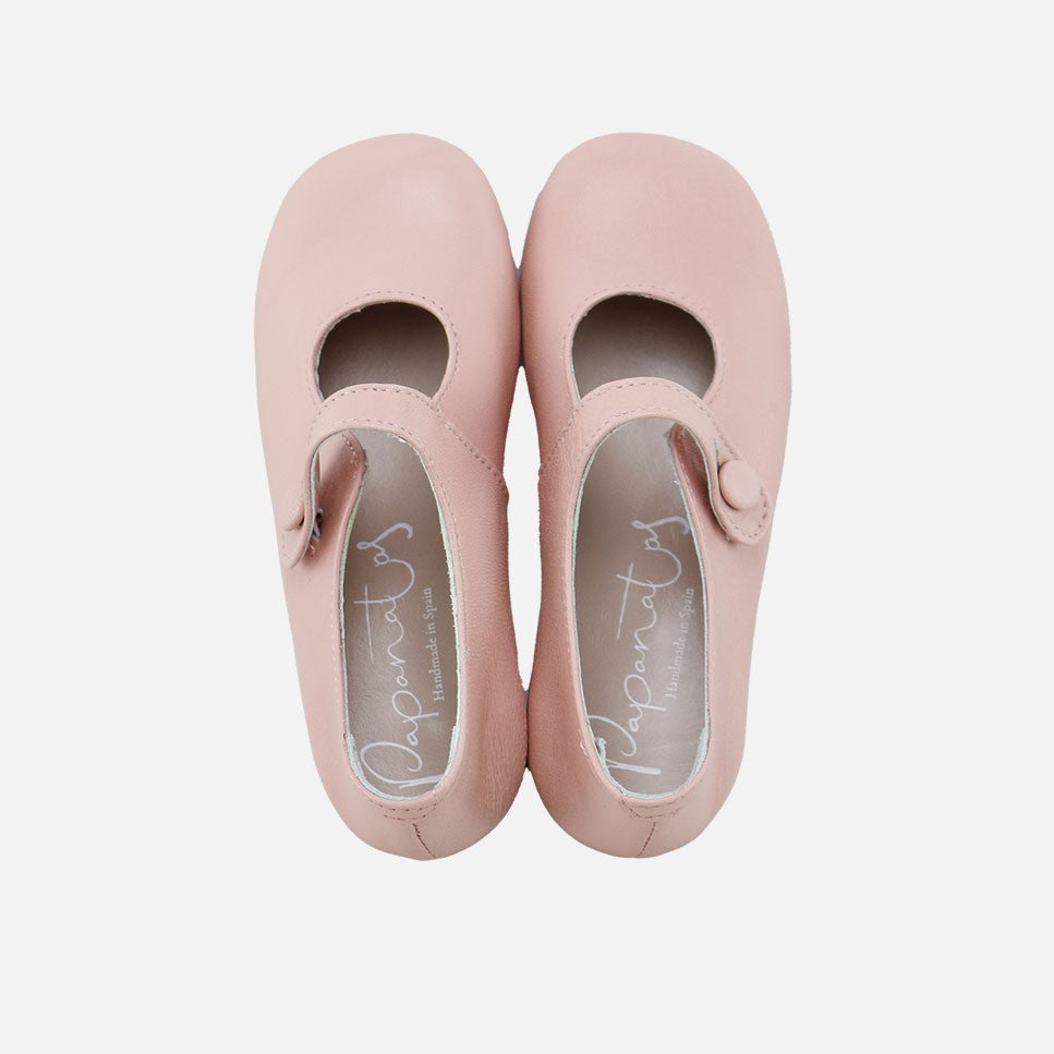 Merceditas Rospale Clásicas Papanatas | Eli 1957