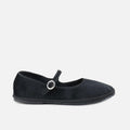 Mary Janes Velluto Black Eli By Venezianas | Eli 1957