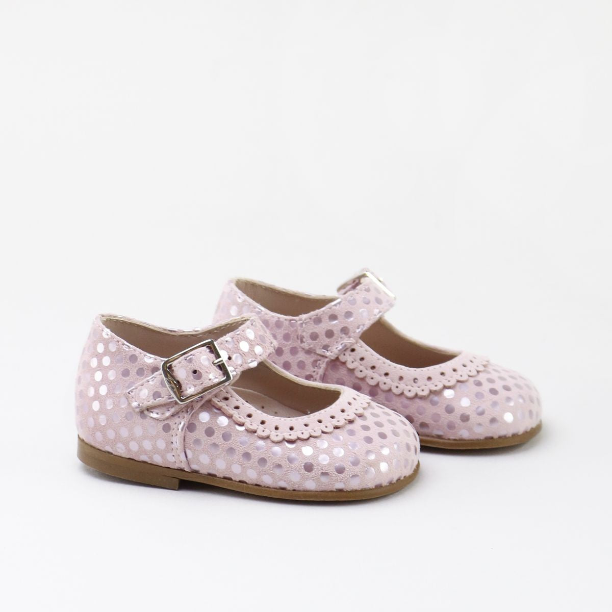 Merceditas Vivo Festoneado | Eli 1957 - Eli 1957 | Shoes from Spain