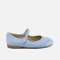 Mary Janes Wingtip Bluefog Papanatas | Eli 1957