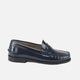 Castellanos Blue Sibaritas Loafers | Eli 1957