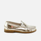 Castellanos Mirror Pegaso Sibaritas Loafers | Eli 1957