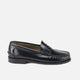 Castellanos Black Sibaritas Loafers | Eli 1957