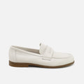 Classic Leather Loafers | Eli 1957