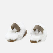 Big Cord Mules Topo Papanatas | Eli 1957