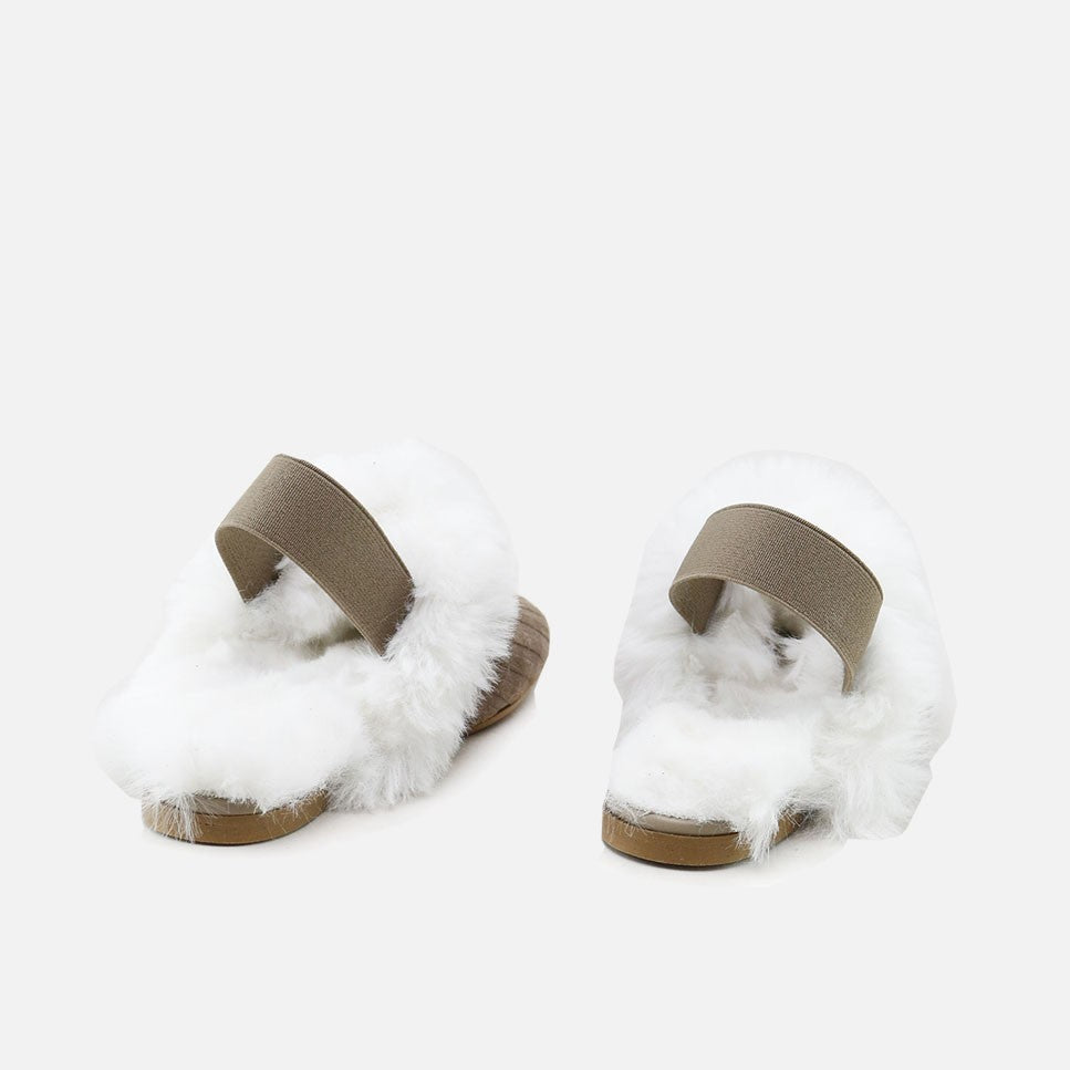 Big Cord Mules Topo Papanatas | Eli 1957