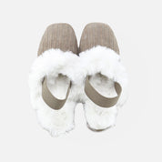 Big Cord Mules Topo Papanatas | Eli 1957