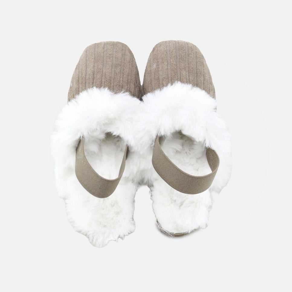 Big Cord Mules Topo Papanatas | Eli 1957