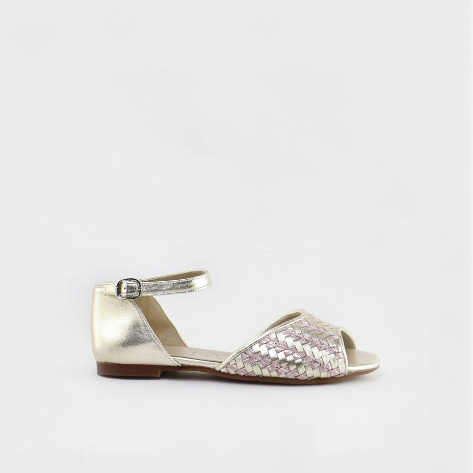 Palas Trenzadas | Eli 1957 - Eli 1957 | Shoes from Spain