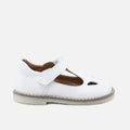 Pepitos Cute White | Eli 1957