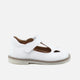 Pepitos Cute White | Eli 1957