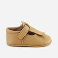 Pepitos Camel Fringe Baby Cute | Eli 1957
