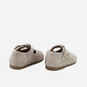 Chopped Pepitos Ante Dune First Steps Cute | Eli 1957