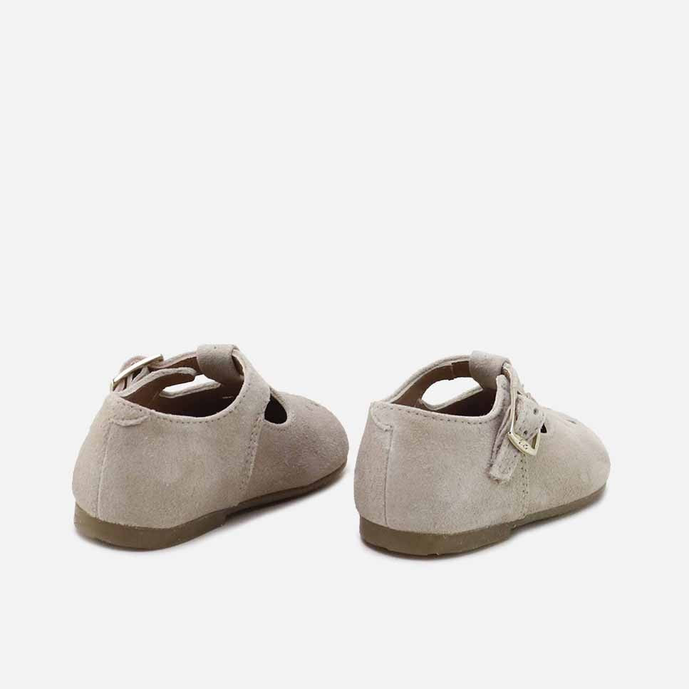 Chopped Pepitos Ante Dune First Steps Cute | Eli 1957