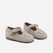 Chopped Pepitos Ante Dune First Steps Cute | Eli 1957