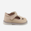 Pepitos Velcro Coconut Cute Cucada | Eli 1957