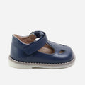 Pepitos Velcro Navy Cute Cucada | Eli 1957