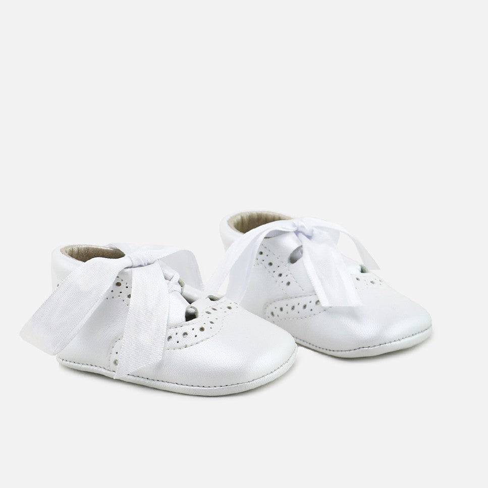 Peuque Botita Inglesa Perlada | Eli 1957 - Eli 1957 | Shoes from Spain