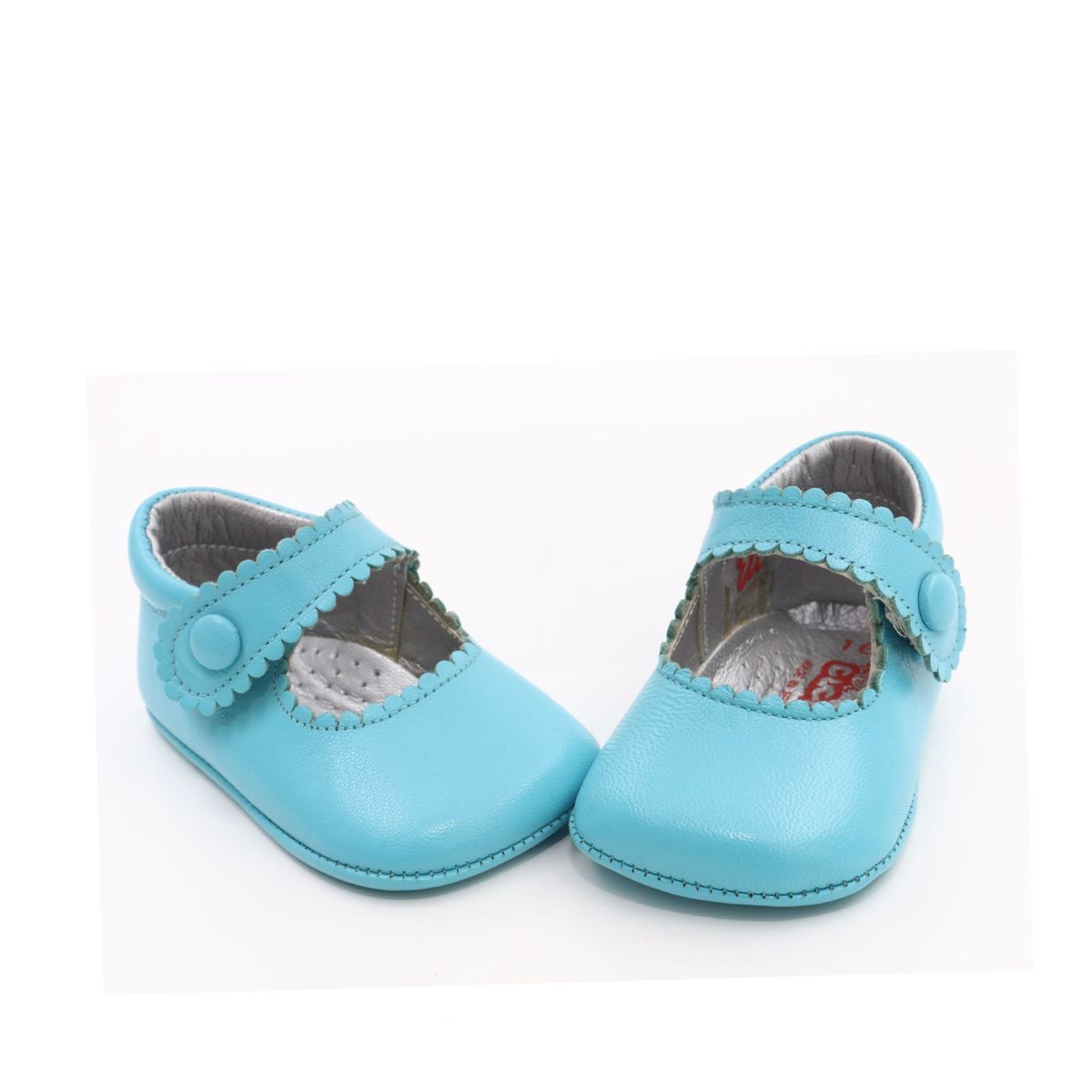 Peuque Mercedes Caribe | Eli 1957 - Eli 1957 | Shoes from Spain