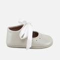 Little Baby Chopped Ivory Cute | Eli 1957
