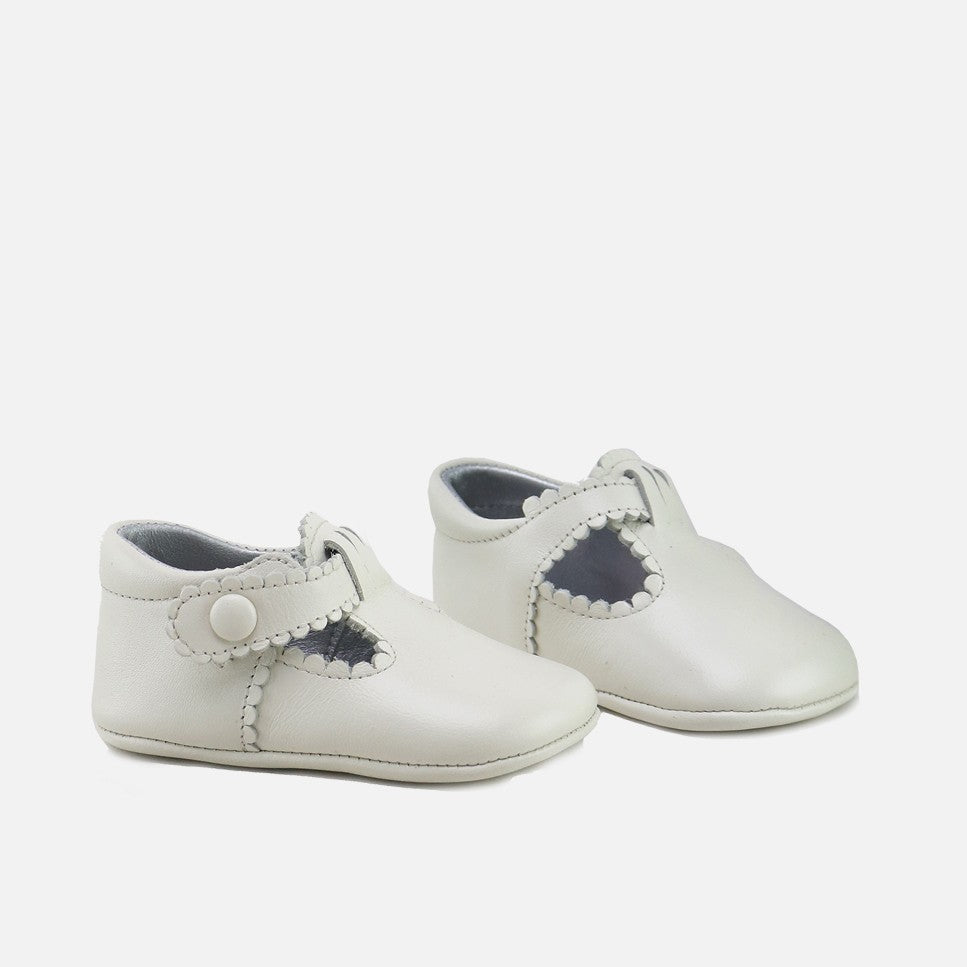 Peuques Pepito Beig | Eli 1957 - Eli 1957 | Shoes from Spain