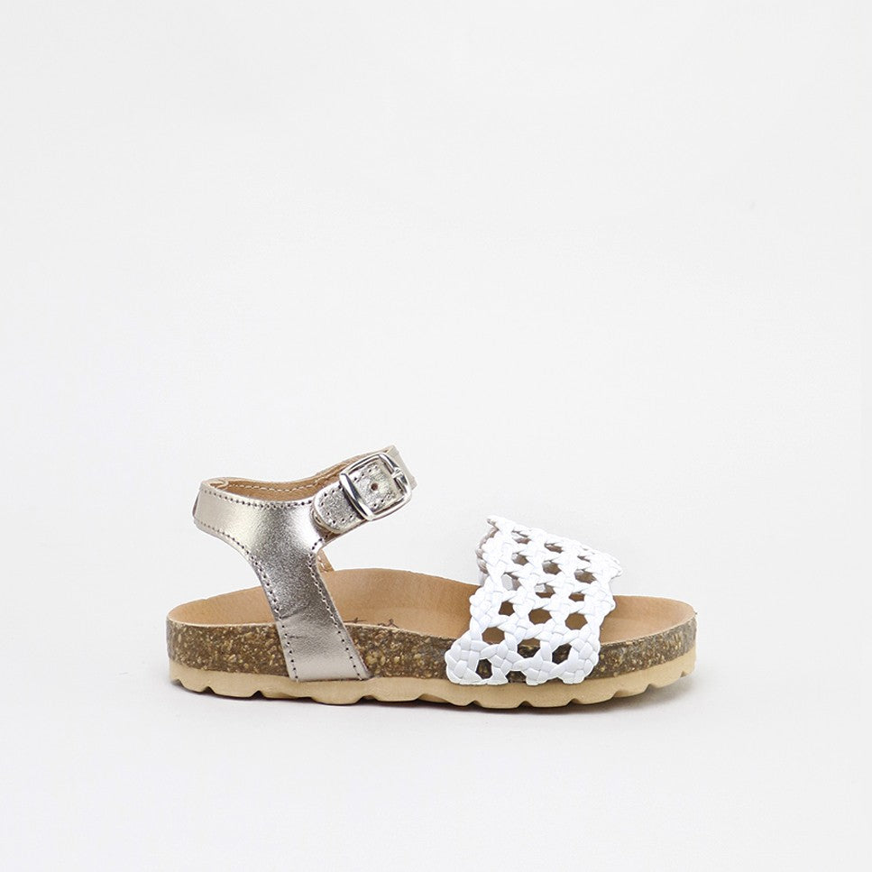 Sandalia Bio Trenzada Elibasic | Eli 1957 - Eli 1957 | Shoes from Spain