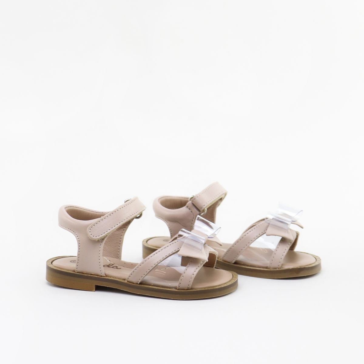 Sandalia Combinada | Eli 1957 - Eli 1957 | Shoes from Spain