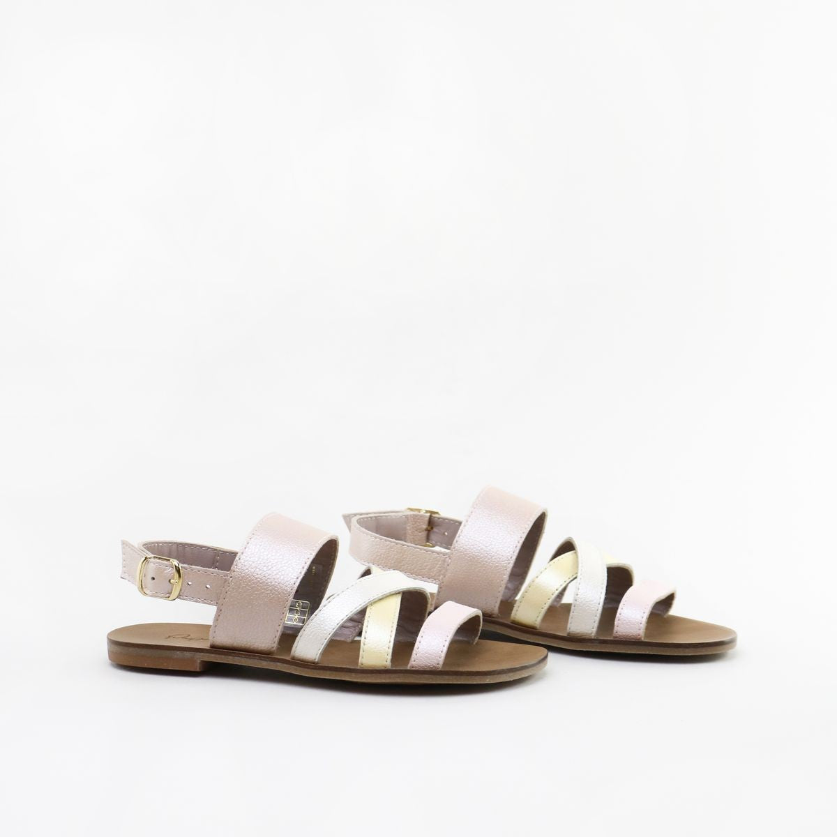 Sandalia Guaracha Mum&daughter | Eli 1957 - Eli 1957 | Shoes from Spain