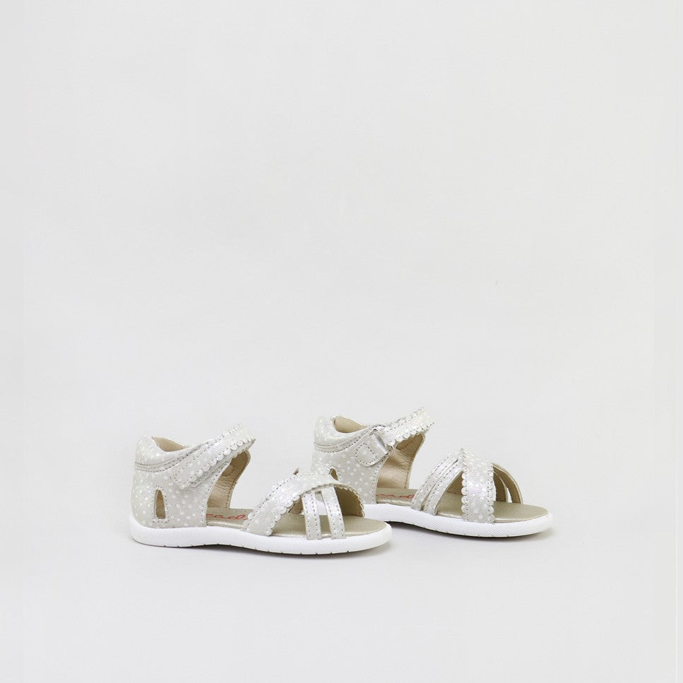 Sandalia Multitiras Elibasic | Eli 1957 - Eli 1957 | Shoes from Spain