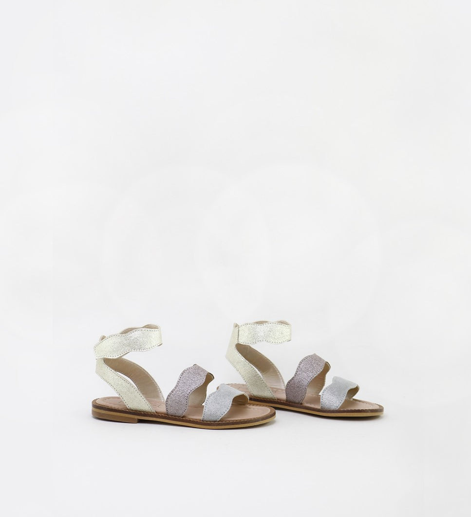 Sandalia Ondas Mum&daughter | Eli 1957 - Eli 1957 | Shoes from Spain