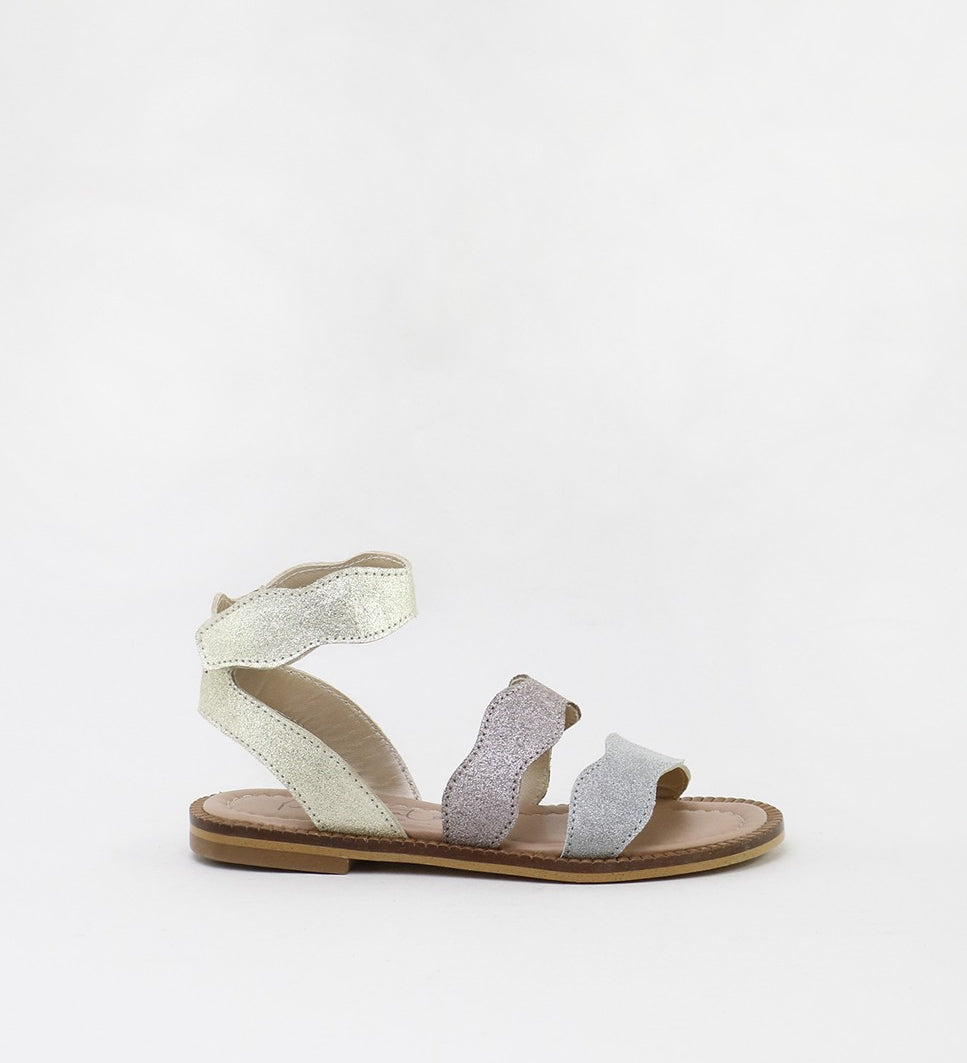 Sandalia Ondas Mum&daughter | Eli 1957 - Eli 1957 | Shoes from Spain