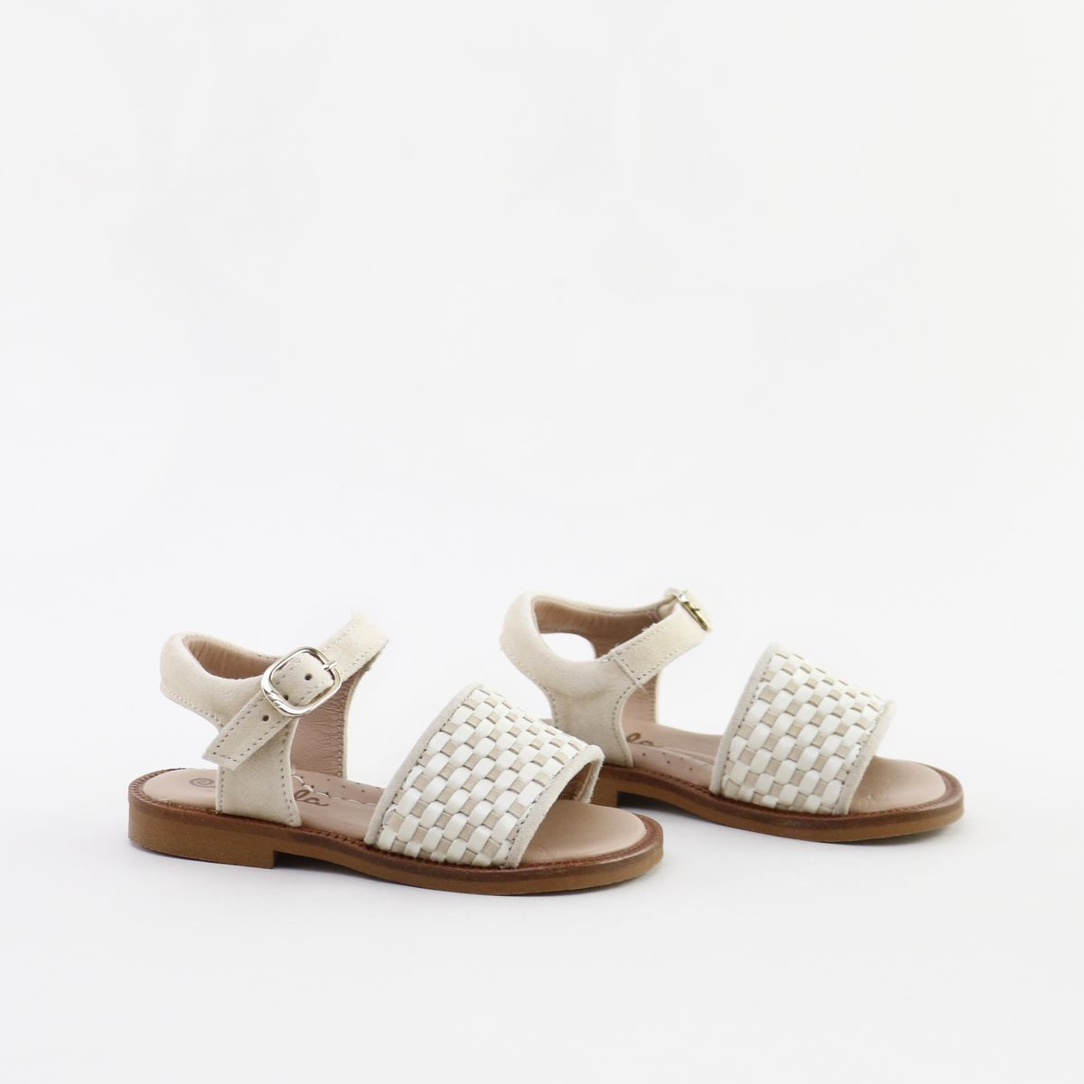 Sandalia Trenzada | Eli 1957 - Eli 1957 | Shoes from Spain