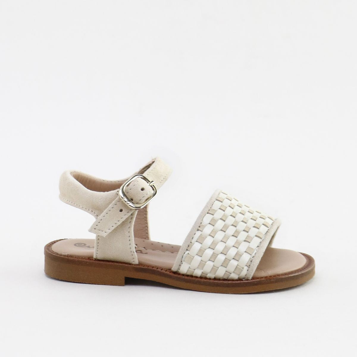 Sandalia Trenzada | Eli 1957 - Eli 1957 | Shoes from Spain