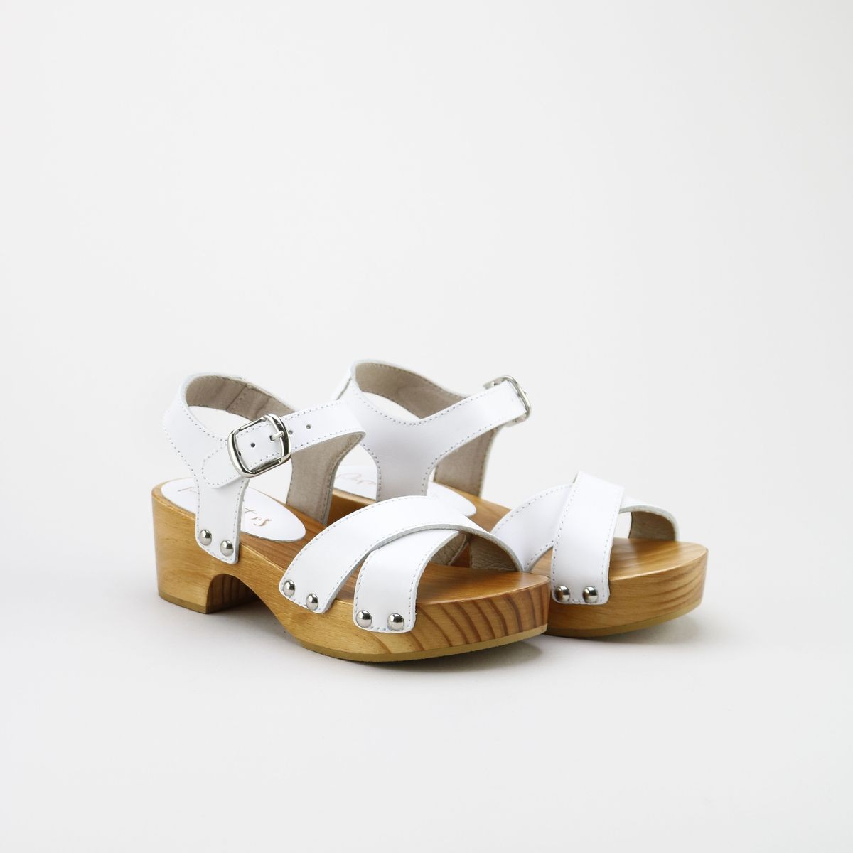 Sandalia Zueco Tiras | Eli 1957 - Eli 1957 | Shoes from Spain