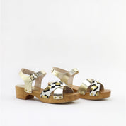Sandalia Zueco Tiras | Eli 1957 - Eli 1957 | Shoes from Spain
