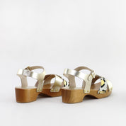 Sandalia Zueco Tiras | Eli 1957 - Eli 1957 | Shoes from Spain
