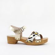 Sandalia Zueco Tiras | Eli 1957 - Eli 1957 | Shoes from Spain